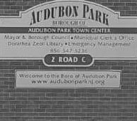 Audubon Park Preschool